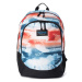 Rip Curl PROSCHOOL PHOTO SCRIPT Red Backpack