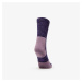 Nike ACG Everyday Cushioned Crew Socks 1-Pack Purple Ink/ Black/ Violet