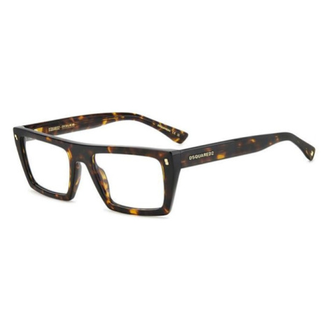 Dsquared2 D20130 086 - ONE SIZE (54) Dsquared²