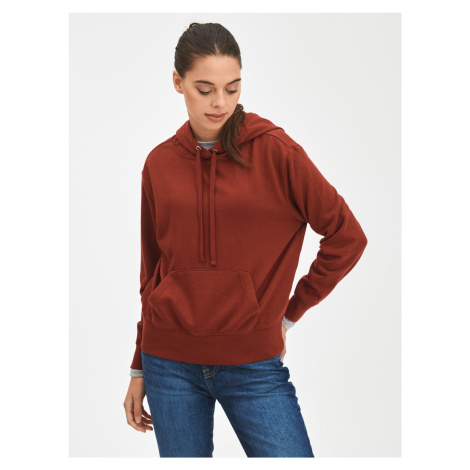 GAP Sweatshirt fleece hoodie - Women