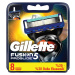 Gillette Fusion Proglide Náhradné hlavice 8ks