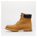 Timberland Premium 6 Inch Boot - W