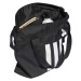 adidas 3S TOTE Dámska taška cez rameno, čierna, veľkosť