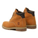 Timberland Outdoorová obuv Alburn 6 Inch Wp Boot TB0A2FX62311 Hnedá