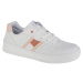 Tommy Hilfiger  Low Cut Lace-Up Sneaker  Nízke tenisky Biela