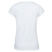 Hannah ARISSA Dámske tričko, biela, veľkosť