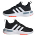 Chlapčenská športová obuv (tréningová) ADIDAS Racer TR23 core black cloud white solar red