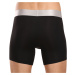 3PACK pánske boxerky Calvin Klein čierne (NB3075A-QTE)