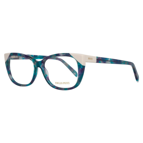 Emilio Pucci Optical Frame