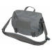 Taška cez rameno Helikon-Tex® Urban Courier Bag Medium® Nylon - Melange Grey