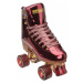 Impala Skate Roller Skates Plum Dvojradové korčule