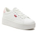 Levi's® Sneakersy VUNB0011S-0077 Biela