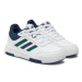 Adidas Sneakersy Tensaur Sport 2.0 IF1723 Biela