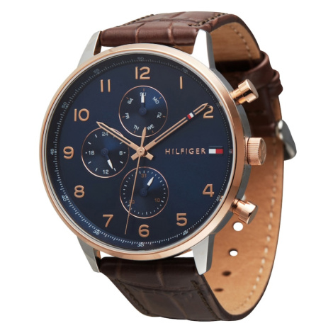 Pánske hodinky Tommy Hilfiger