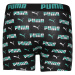 2PACK chlapčenské boxerky Puma viacfarebné (701225790 001)