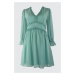 Trendyol Dress - Green - Skater