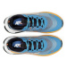 ATOM SHARK TRAIL BLAST Pánska trailová obuv, modrá, veľkosť