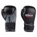 Fitforce SENTRY Boxerské rukavice, čierna, veľkosť