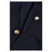 SAKO GANT REG CLUB BLAZER EVENING BLUE