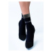 Dámske ponožky Knittex 22116 Beatrice Lurex 40 deň Univerzální