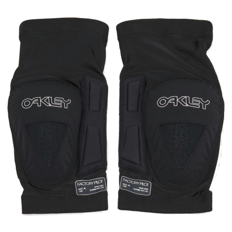 Cyklistické prilby Oakley All Mountain Rz Labs Knee Grd