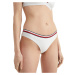 Tommy Hilfiger Dámske plavkové nohavičky Bikini UW0UW04113-YBR S