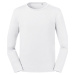 Russell Men's Pure Organic Long Sleeve T-Shirt