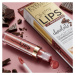 Eveline Cosmetics OH! my LIPS Lip Maximizer lesk na pery s včelím jedom odtieň Chocolate