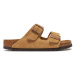 Birkenstock Šľapky Arizona VL 1026190 Hnedá