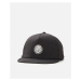 Kšiltovka Rip Curl SURF SERIES CAP Black