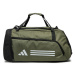 Adidas Taška Essentials 3-Stripes Duffel Bag Medium IZ1918 Zelená