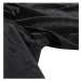 Alpine Pro Thec Panské šortky MPAA635 čierna