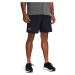 Šortky Under Armour Launch 7'' Shorts Black 001