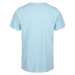 Pánske tričko Regatta RMT263-1QC svetlo modré Modrá