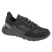 Jack Wolfskin  Dromoventure Athletic Low M  Nízke tenisky Čierna