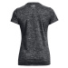 Under Armour Tech Twist Graphic Ssv Black