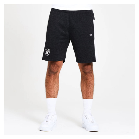 New Era Contrast Detail NFL Oakland Raiders Men's Shorts