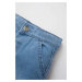 DEFACTO Baby Boy Straight Leg Jean Trousers