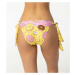 Aloha From Deer Bite Bikini Bows Bottom WBBB AFD748 Yellow