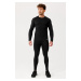 Rough Radical Termoprádlo Merino Protect Men Black