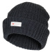 Zimná čiapka Aljaška Thinsulate® PRO COMPANY® - čierna