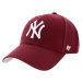 47 BRAND NEW YORK YANKEES MVP CAP B-MVP17WBV-KMA