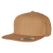 Snapback Cap Pencil Holder Ochre