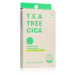 NATURE REPUBLIC Green Derma Tea Tree Cica After Care Spot Patch lokálna starostlivosť pre pleť v