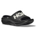 Hoka Ora Athletic Slide 1155154-BWHT