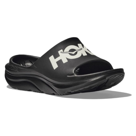 Hoka Ora Athletic Slide 1155154-BWHT