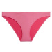 Calvin Klein Dámske plavkové nohavičky Bikini PLUS SIZE KW0KW01987-XI1-plus-size 3XL