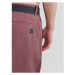 Pánske kraťasy FUNDANGO North Shore Chino Shorts-385-mauve