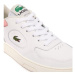 Lacoste Sneakersy Lineset 747SFA0092 Biela