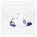 New Era Los Angeles Dodgers White Crown Patch 9Fifty Snapback Cap Optic White/ Light Royal/ Brig